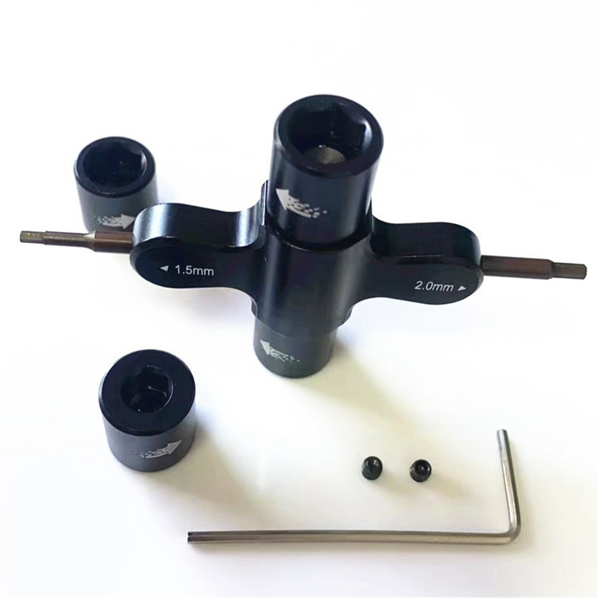 A06K M3 M5 Wrench Screw Nut 1. – Drone Propeller Bewertung und Preis