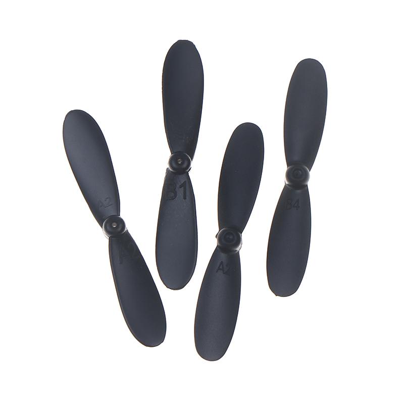 8PCS 42mm Props For 4D RC Spar – Drone Propeller Bewertung und Preis