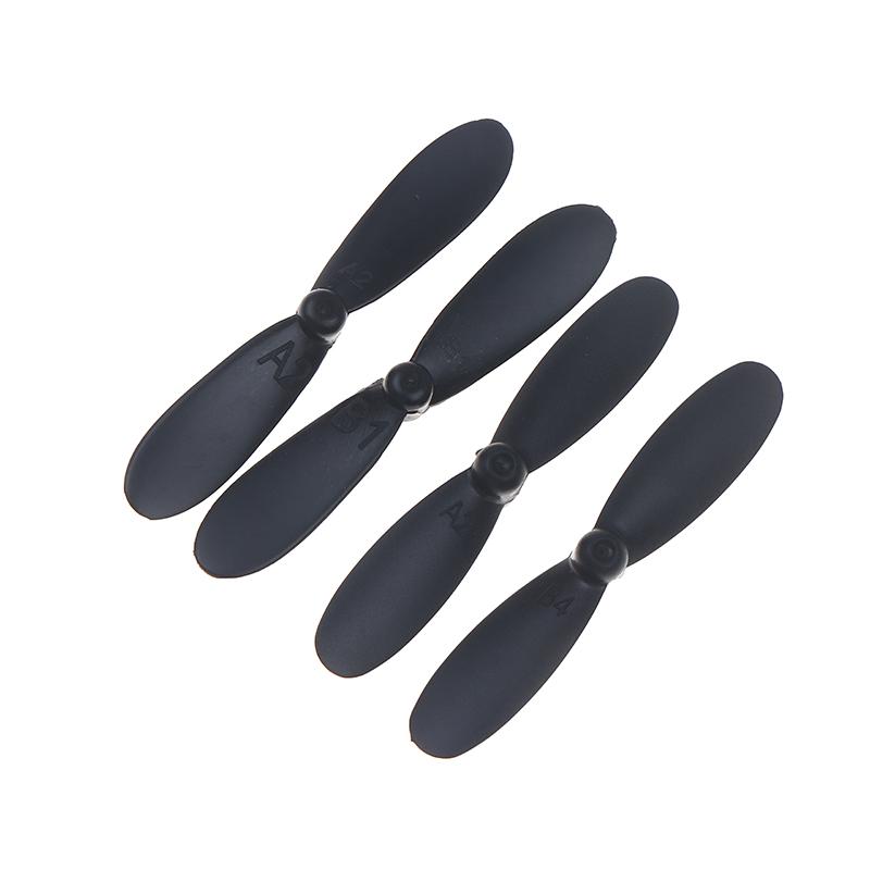 8PCS 42mm Props For 4D RC Spar – Drone Propeller Bewertung und Preis