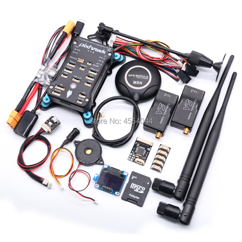 Pixhawk 2.4.8 PRO PX4 PIX 32 B – Drone Compass Bewertung und Preis