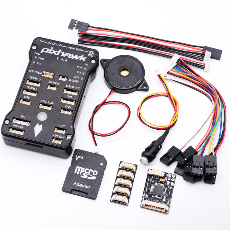 Pixhawk 2.4.8 PRO PX4 PIX 32 B – Drone Compass Bewertung und Preis