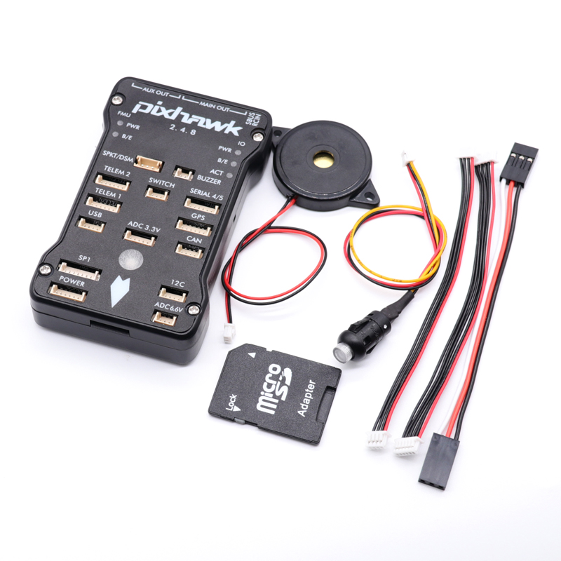 Pixhawk 2.4.8 PRO PX4 PIX 32 B – Drone Compass Bewertung und Preis