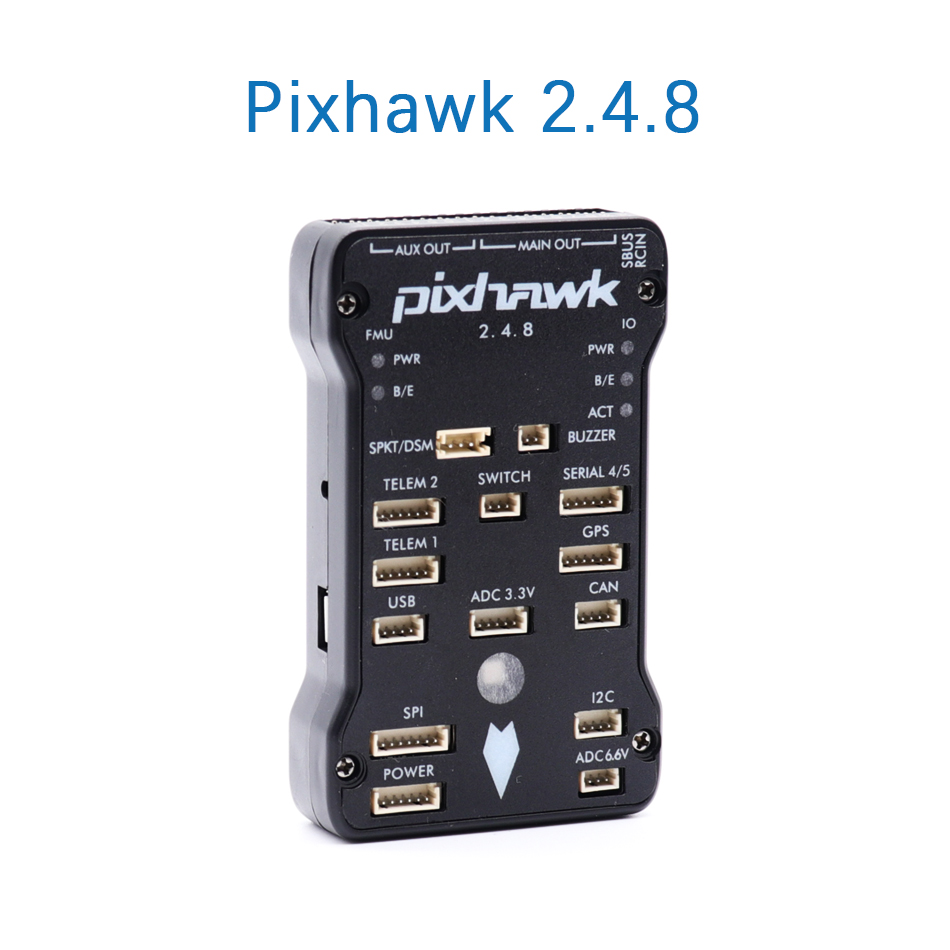 Pixhawk 2.4.8 PRO PX4 PIX 32 B – Drone Compass Bewertung und Preis