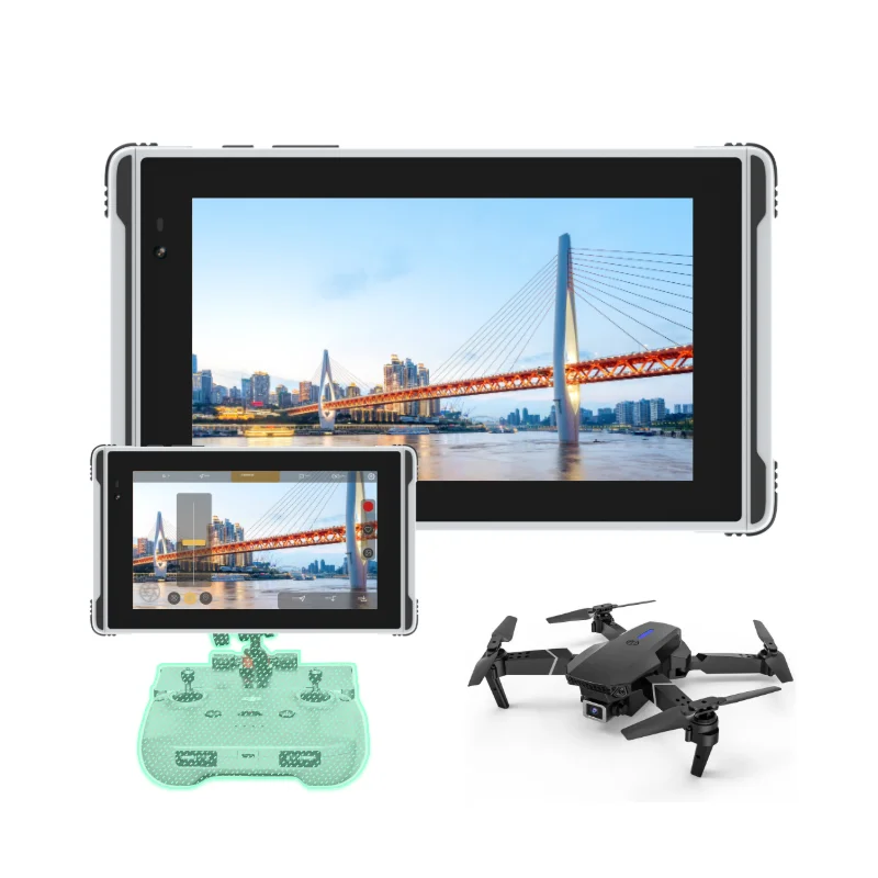 2600Nits Drone Rugged Tablet f – Drone Led Light Bewertung und Preis