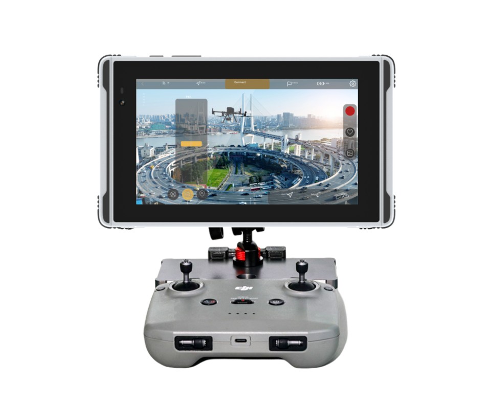2600Nits Drone Rugged Tablet f – Drone Led Light Bewertung und Preis