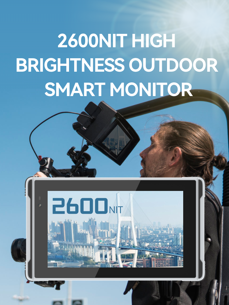 2600Nits Drone Rugged Tablet f – Drone Led Light Bewertung und Preis