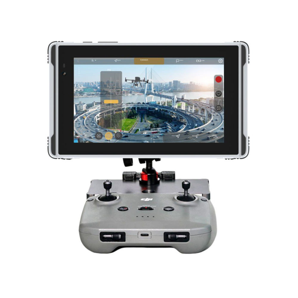 2600Nits Drone Rugged Tablet f – Drone Led Light Bewertung und Preis