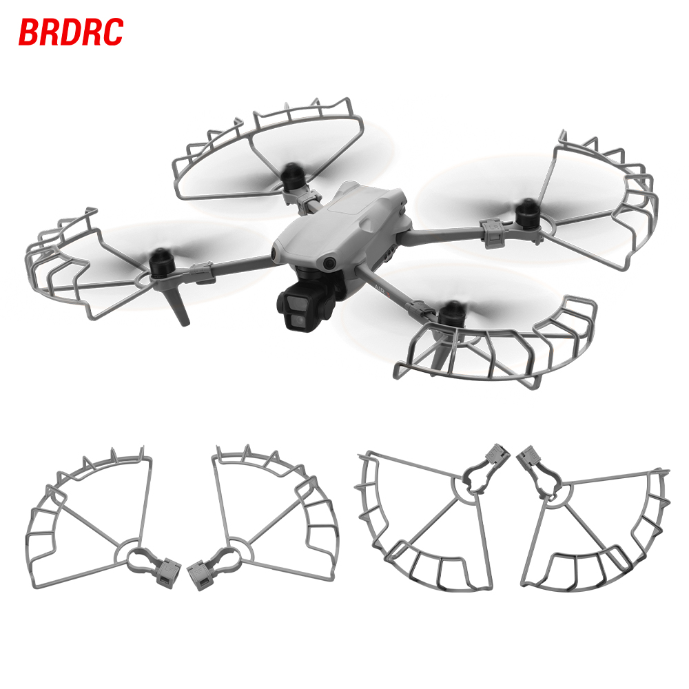Propeller Guard for DJI Air 3S – Drone Propeller Guard Bewertung und Preis