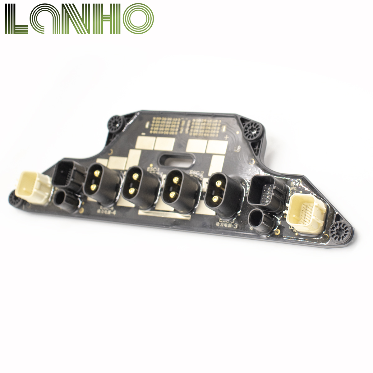 For DJI Agras T40 Power Distri – Drone Power Distribution Board Bewertung und Preis