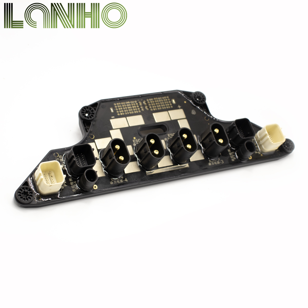 For DJI Agras T40 Power Distri – Drone Power Distribution Board Bewertung und Preis