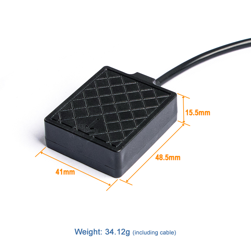 JF100 10Hz GPS Module with Com – Drone Compass Bewertung und Preis
