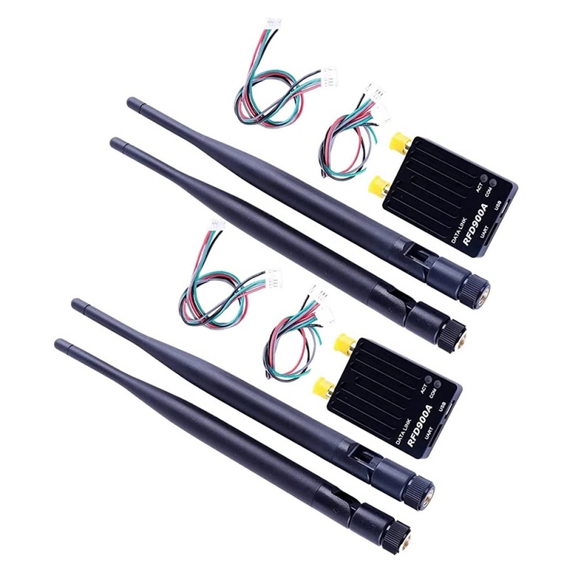 Transmission Modul RFD900A 915 – Drone Antenna Bewertung und Preis