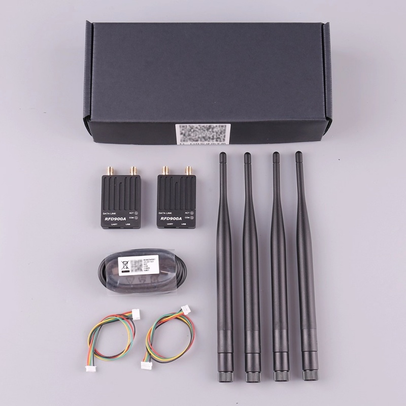 Transmission Modul RFD900A 915 – Drone Antenna Bewertung und Preis