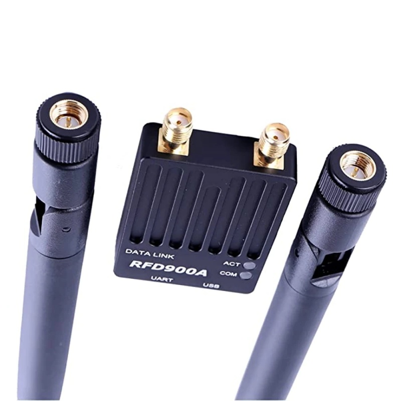 Transmission Modul RFD900A 915 – Drone Antenna Bewertung und Preis