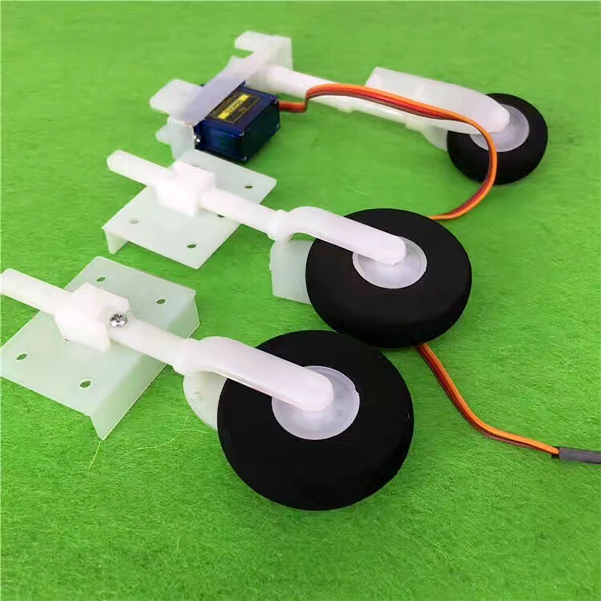 SU27 Assembly KT Board Landing – Drone Landing Gear Bewertung und Preis