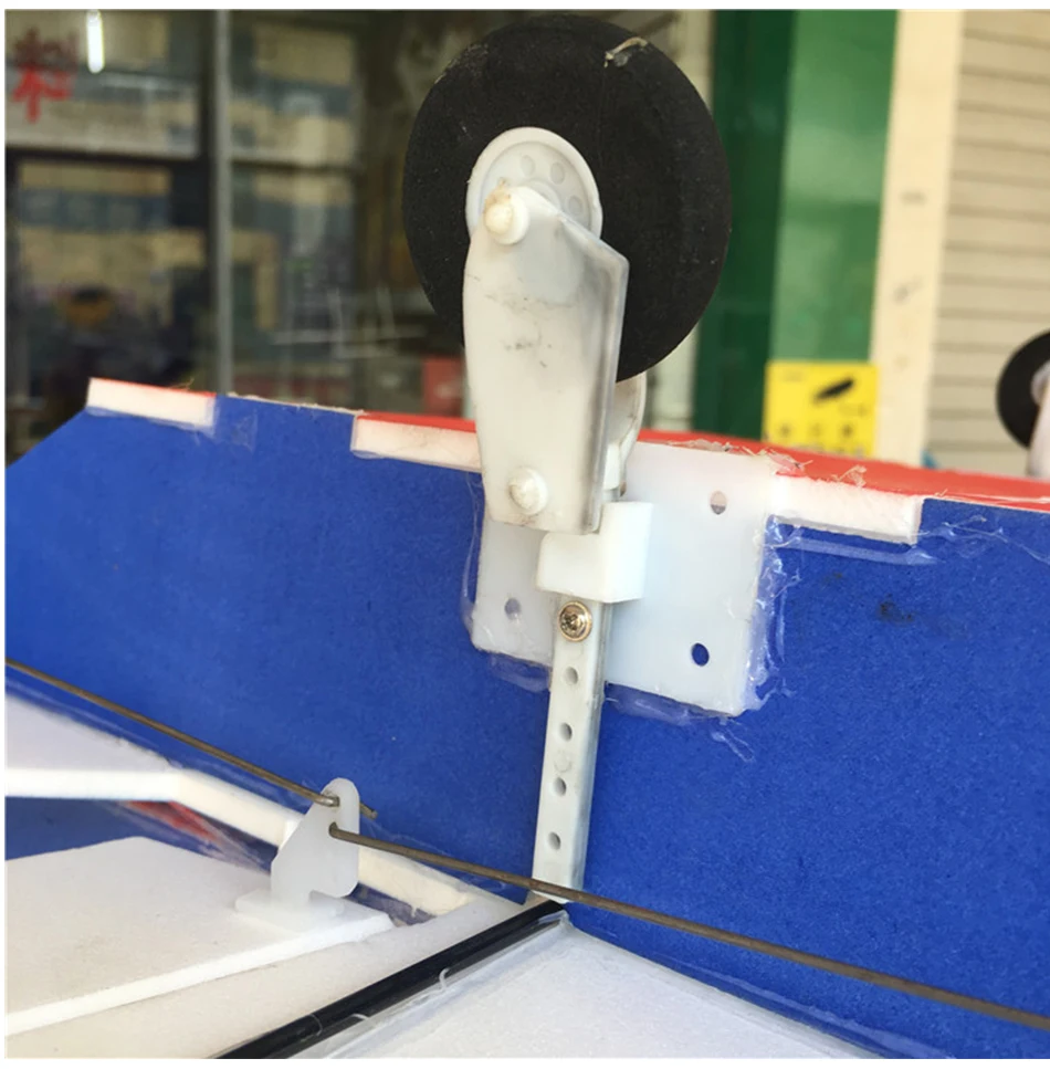 SU27 Assembly KT Board Landing – Drone Landing Gear Bewertung und Preis
