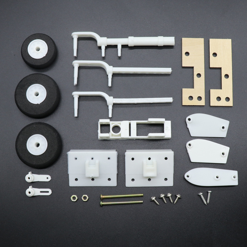 SU27 Assembly KT Board Landing – Drone Landing Gear Bewertung und Preis
