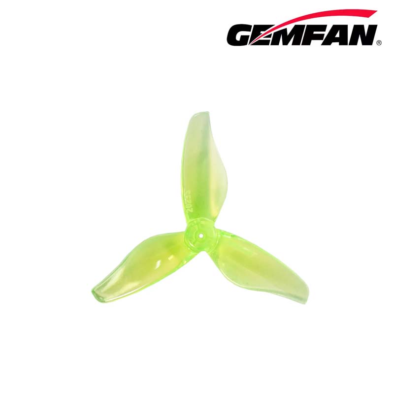 12Pairs(12CW+12CCW) Gemfan 202 – Drone Propeller Bewertung und Preis