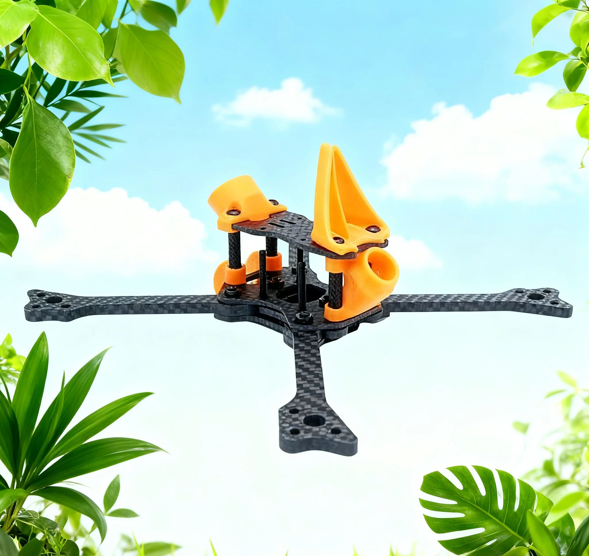 1PCS Strap-type FPV Drone PWM- – Drone Battery Strap Bewertung und Preis