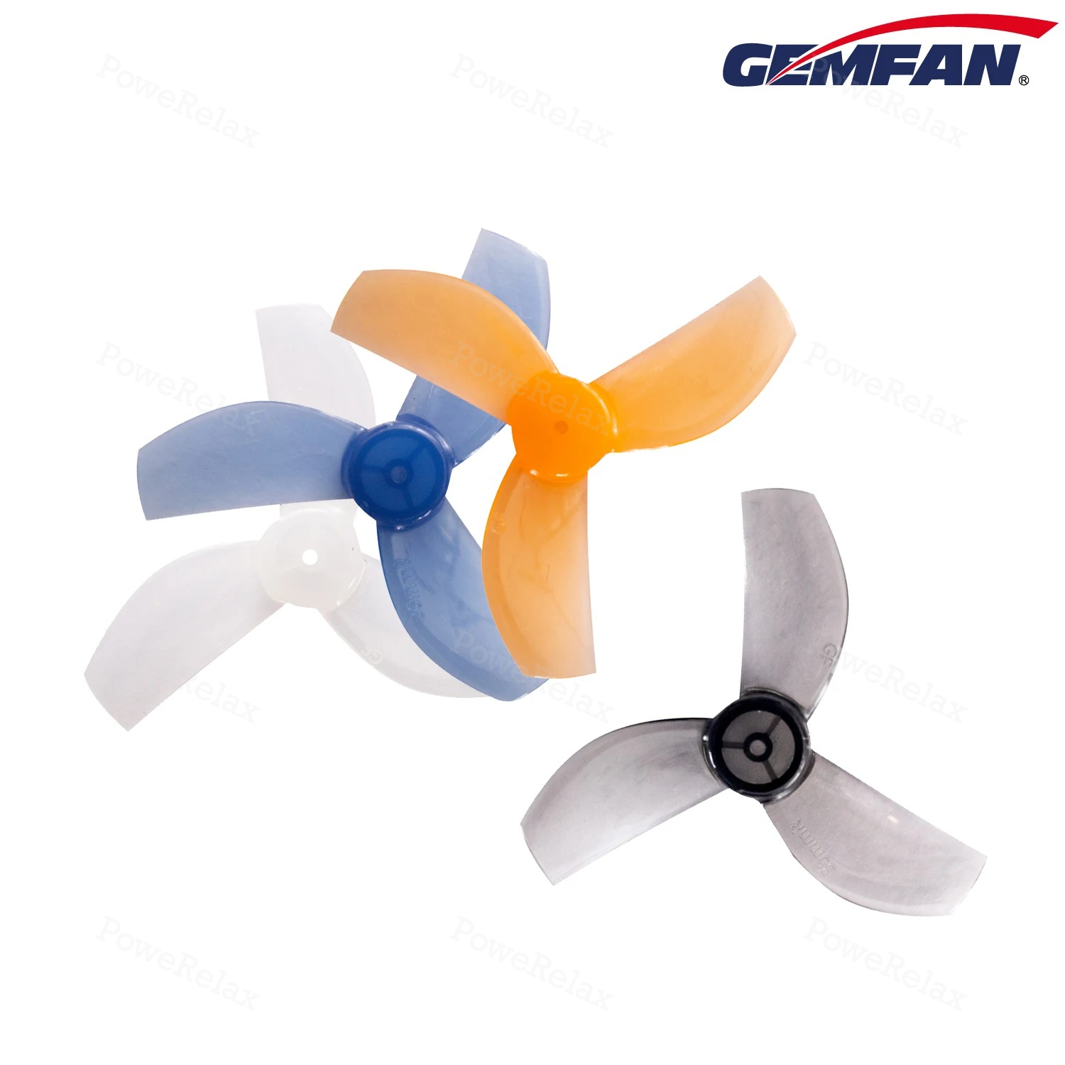 16pairGemfan 35mm-3 35mm 3-Bla – Drone Propeller Bewertung und Preis