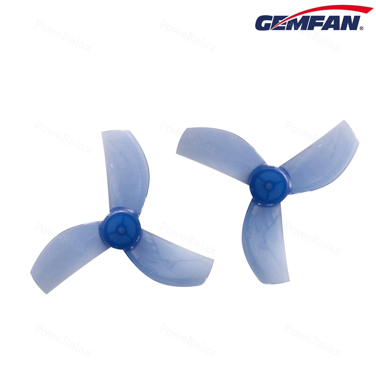 16pairGemfan 35mm-3 35mm 3-Bla – Drone Propeller Bewertung und Preis