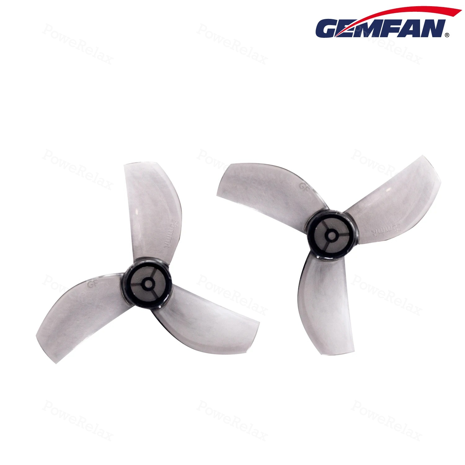 16pairGemfan 35mm-3 35mm 3-Bla – Drone Propeller Bewertung und Preis