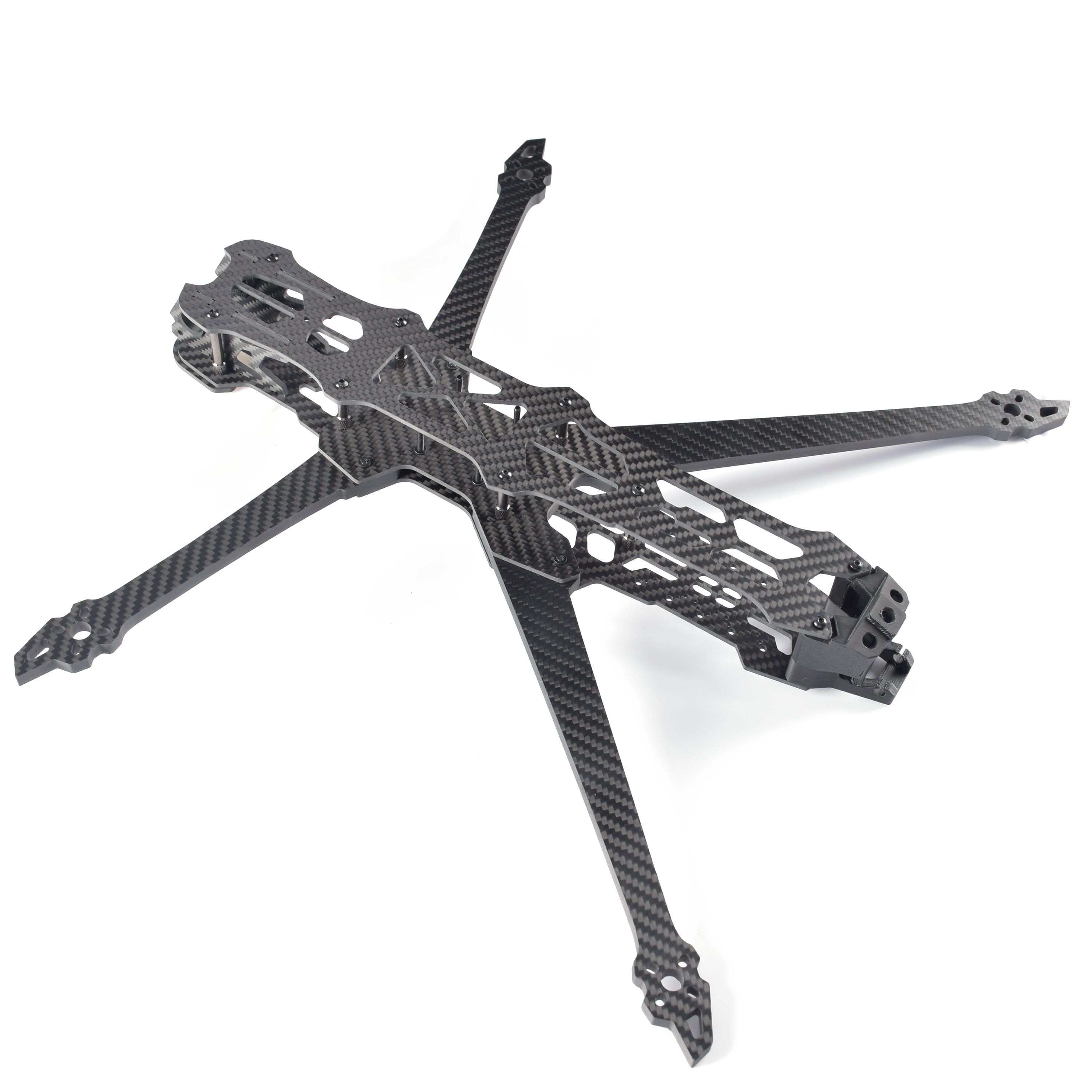 GK-V3 10 inch 435mm Wheelbase  – Drone Propeller Bewertung und Preis