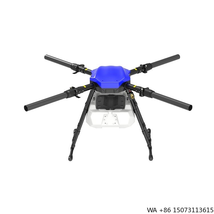 Long Range 4-Axis Agricultural – Drone Frame Bewertung und Preis