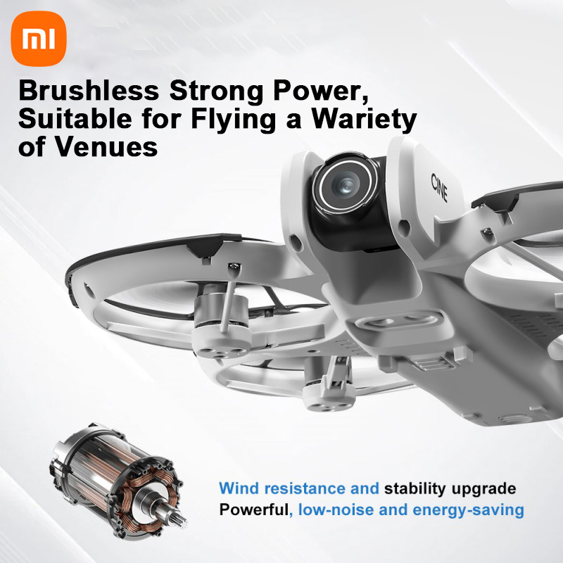 Xiaomi V666 Drone 8K Aerial HD – Drone Gimbal Bewertung und Preis