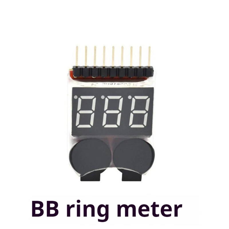 1/2/5PCS RC Voltage Display Ba – Drone Buzzer Bewertung und Preis