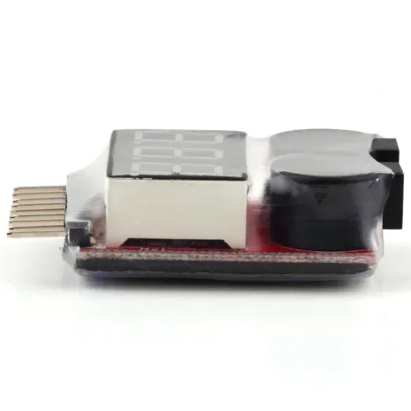 1/2/5PCS RC Voltage Display Ba – Drone Buzzer Bewertung und Preis