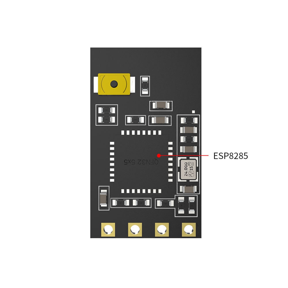 FBIL-2.4G Expresslrs ELRS Rece – Drone Antenna Bewertung und Preis