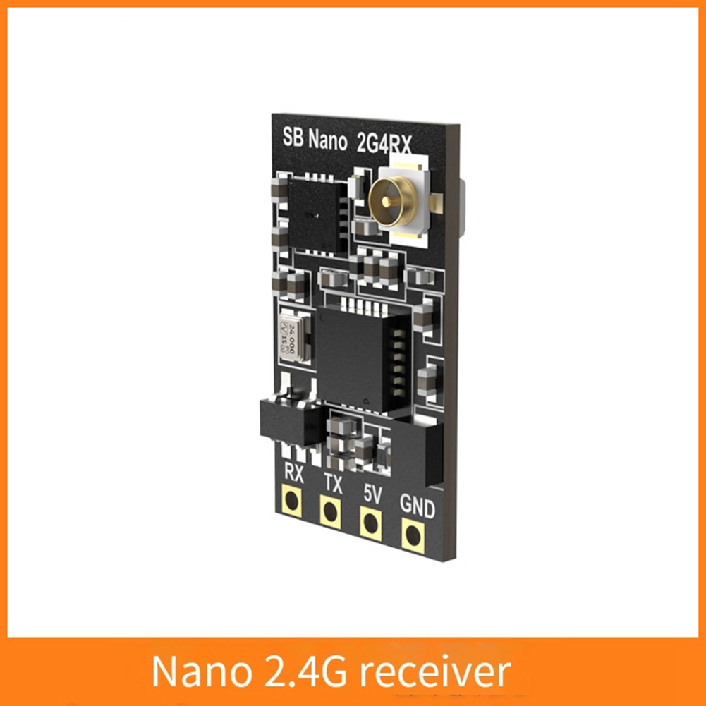 FBIL-2.4G Expresslrs ELRS Rece – Drone Antenna Bewertung und Preis