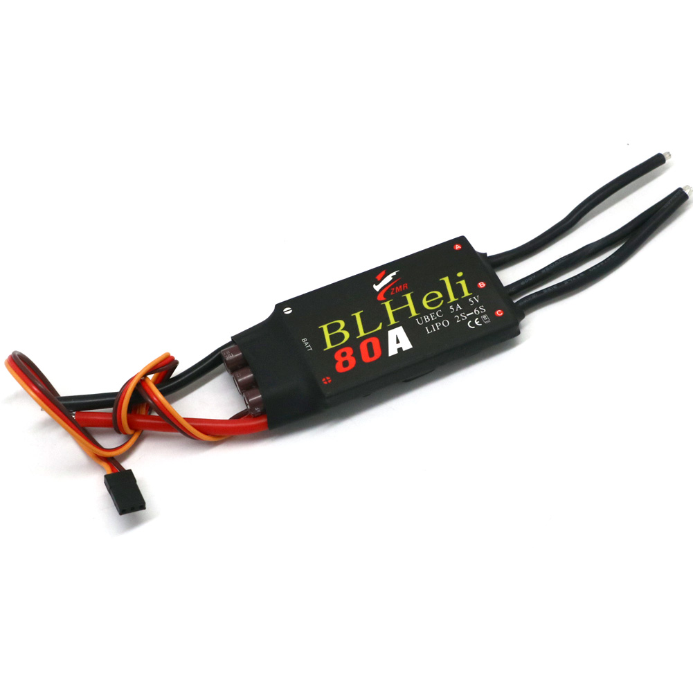 BLHeli Brushless ESC 80A 12A 2 – Drone Esc Bewertung und Preis