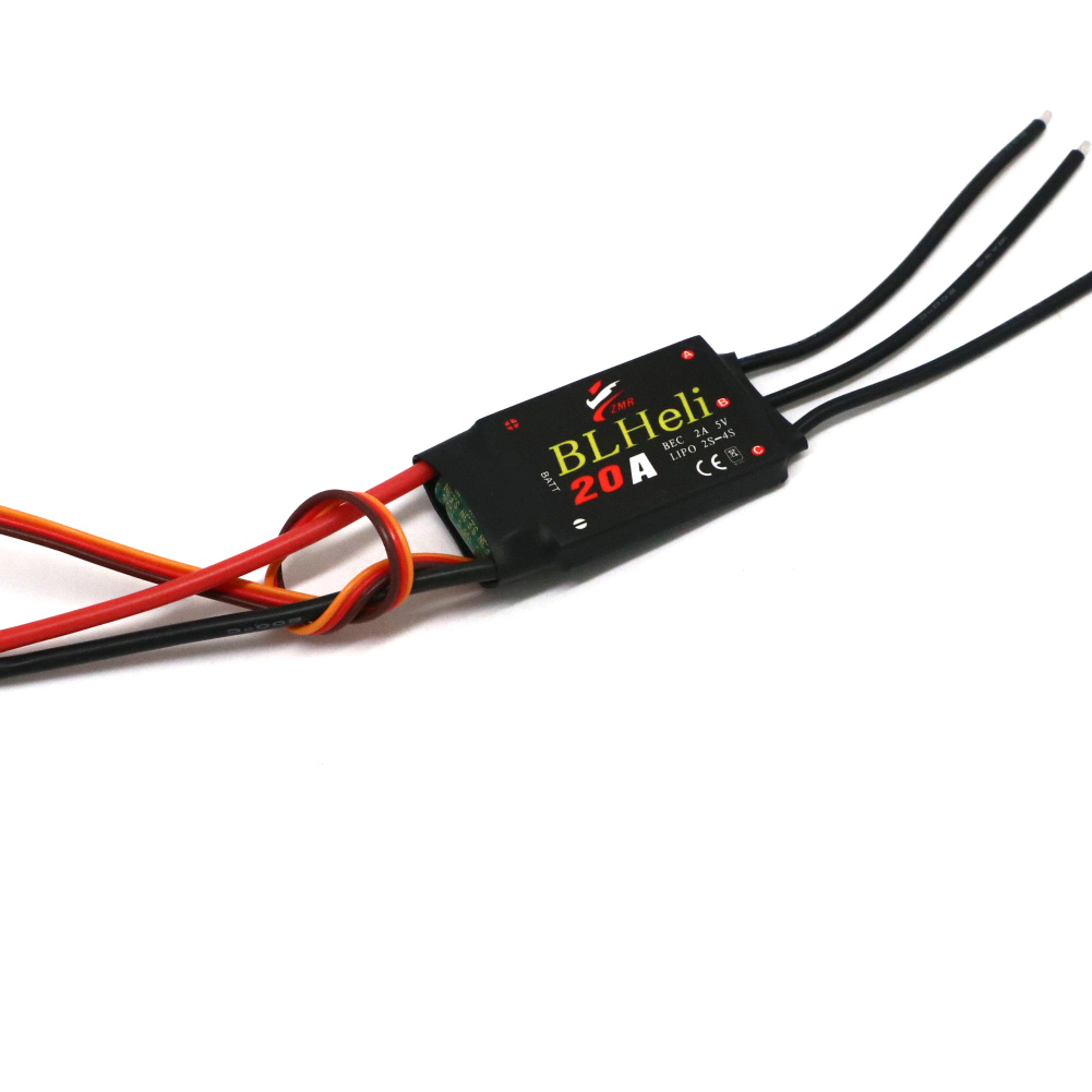 BLHeli Brushless ESC 80A 12A 2 – Drone Esc Bewertung und Preis