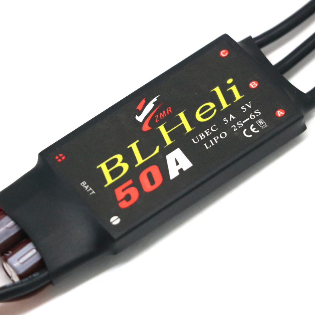 BLHeli Brushless ESC 80A 12A 2 – Drone Esc Bewertung und Preis