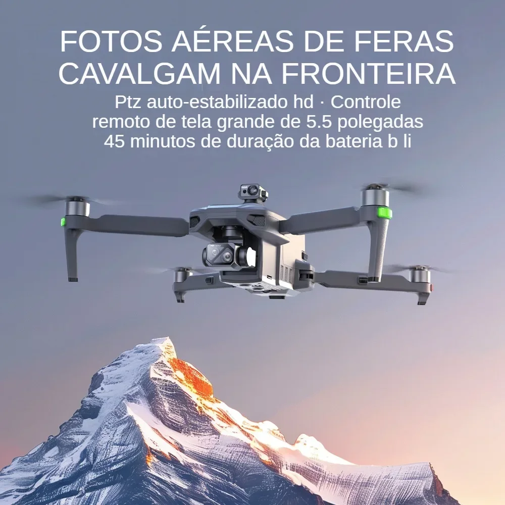 ZLL SG909 SG909MAX Professiona – Drone Gimbal Bewertung und Preis