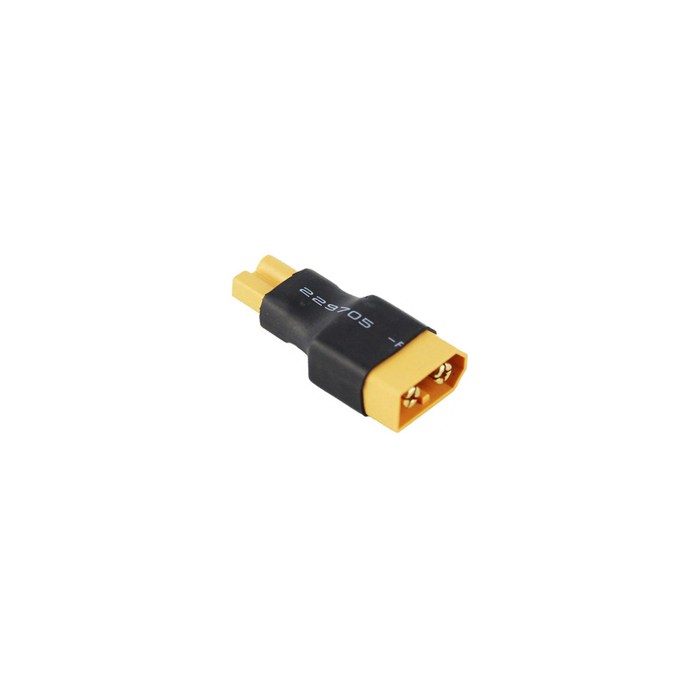 1pcs XT60 to XT30 Connector Ad – Drone Power Distribution Board Bewertung und Preis