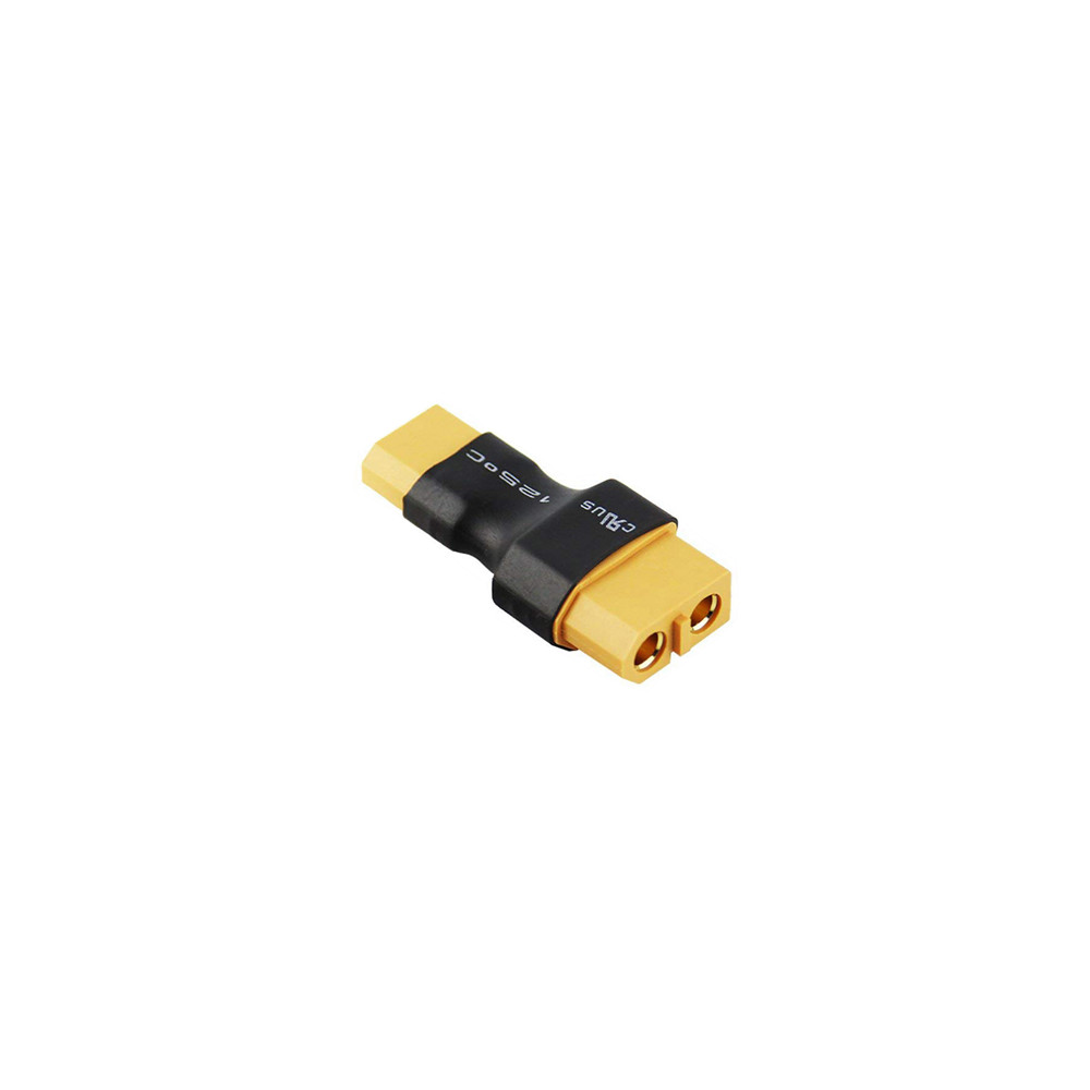 1pcs XT60 to XT30 Connector Ad – Drone Power Distribution Board Bewertung und Preis
