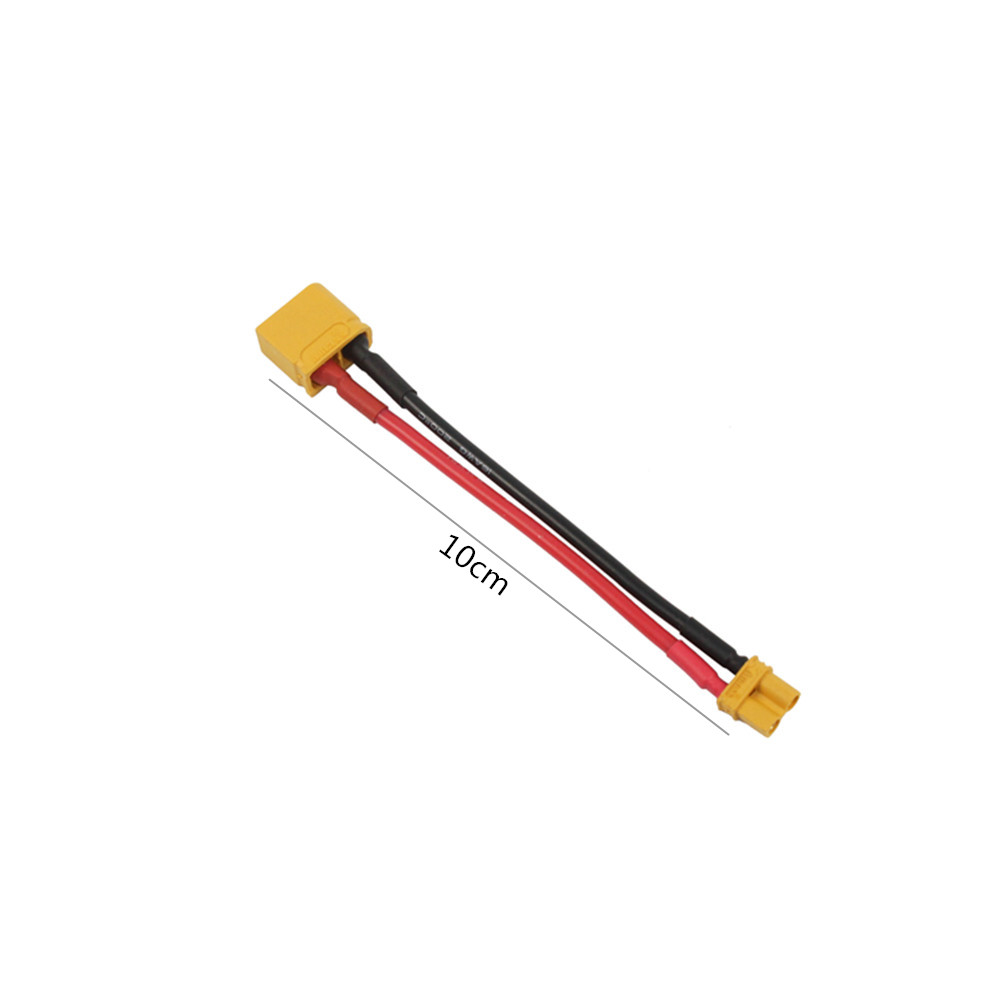 1pcs XT60 to XT30 Connector Ad – Drone Power Distribution Board Bewertung und Preis