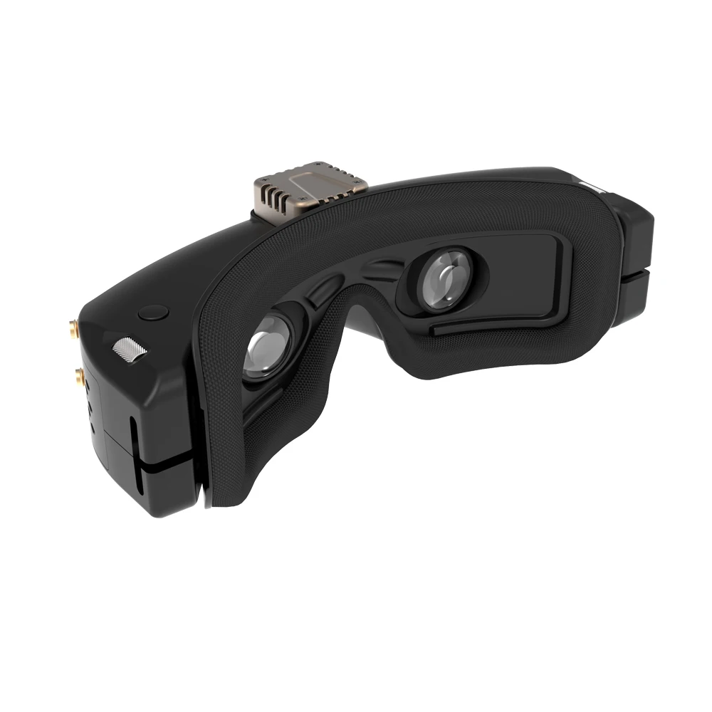 Skyzone Fpv Racing Goggles Sky – Drone Receiver Bewertung und Preis