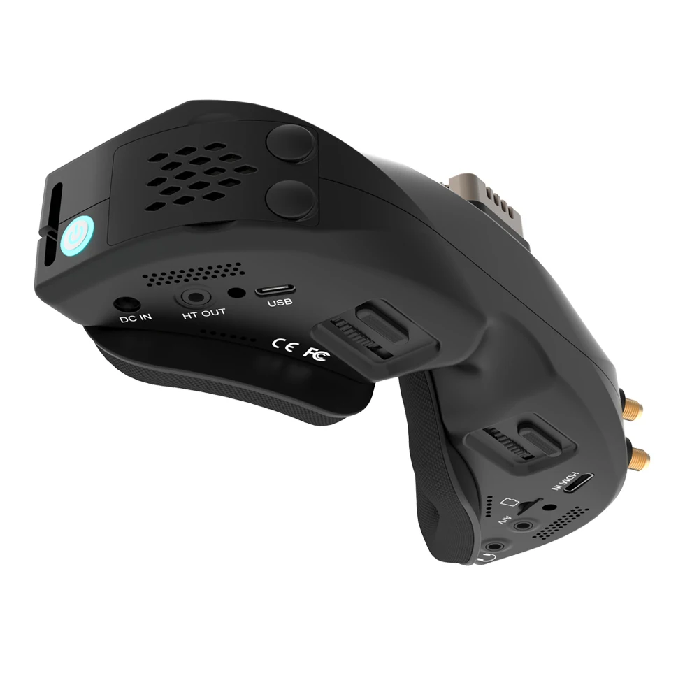 Skyzone Fpv Racing Goggles Sky – Drone Receiver Bewertung und Preis
