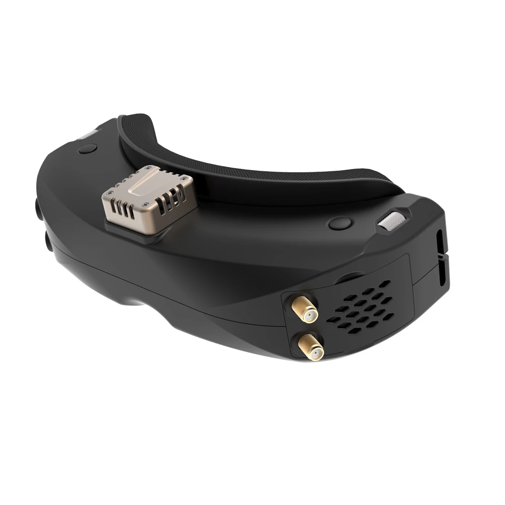 Skyzone Fpv Racing Goggles Sky – Drone Receiver Bewertung und Preis
