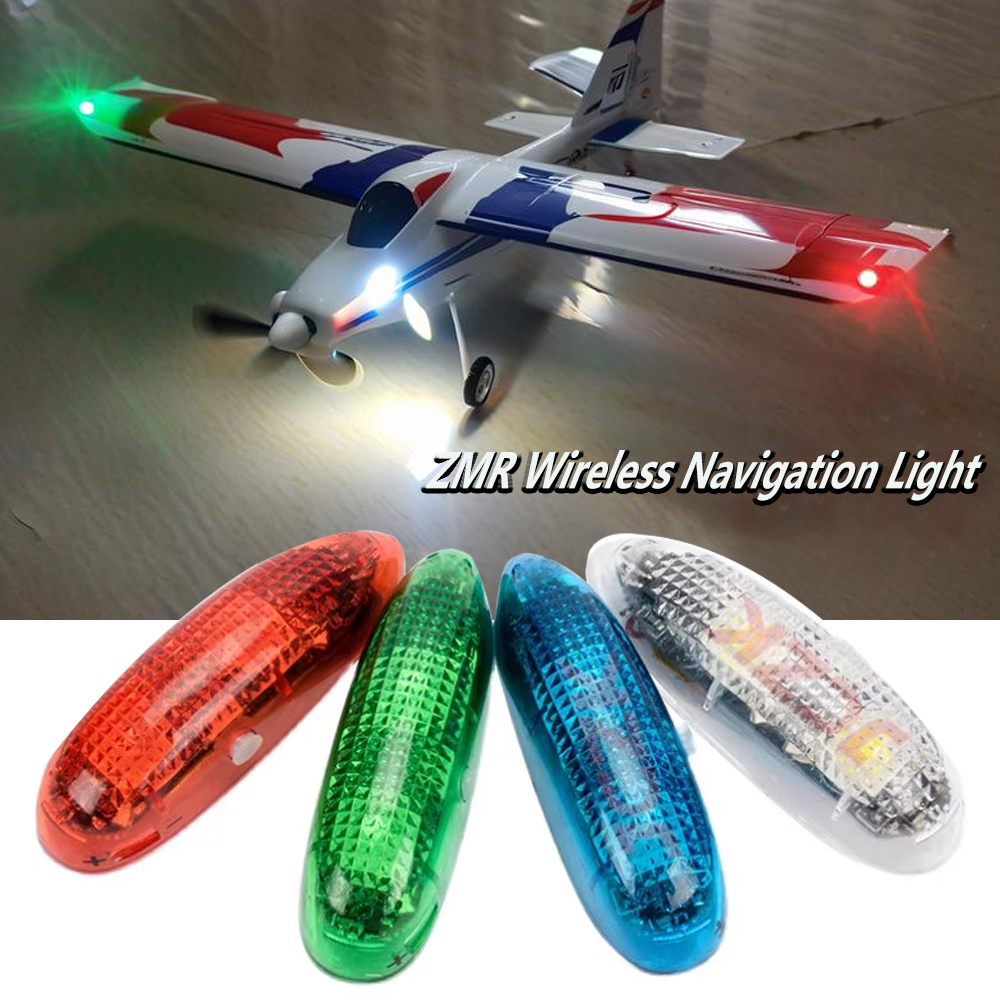 ZMR III Wireless Navigation Li – Drone Led Light Bewertung und Preis