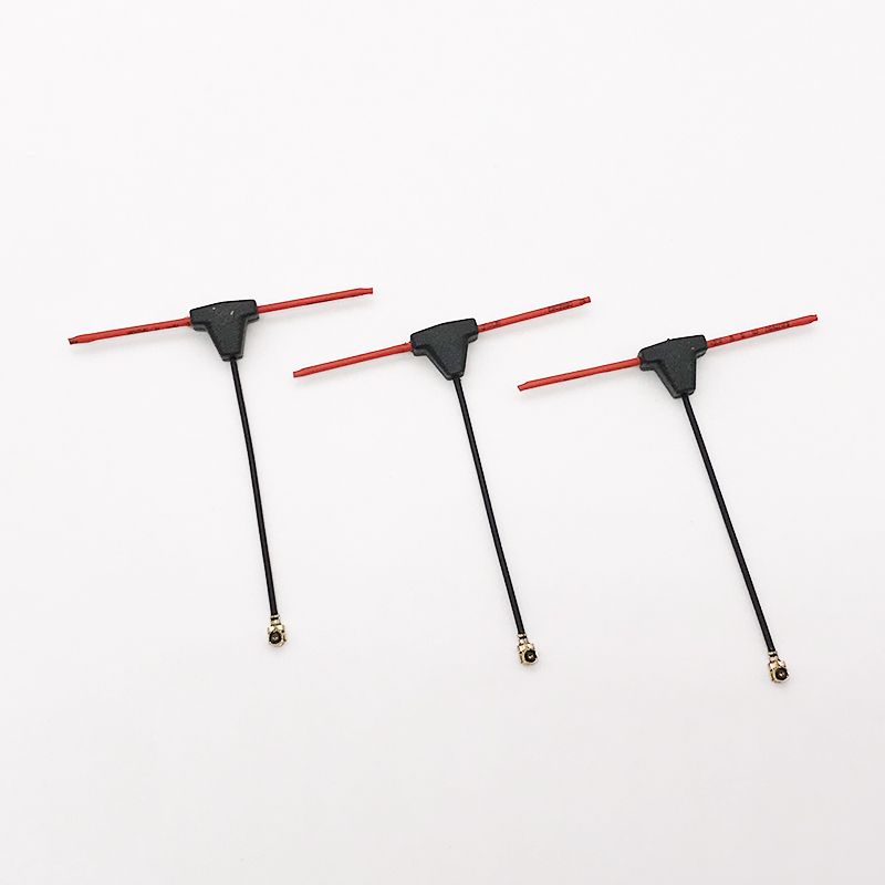 2.4G 2DBI T Antenna IPX1 for T – Drone Frame Bewertung und Preis