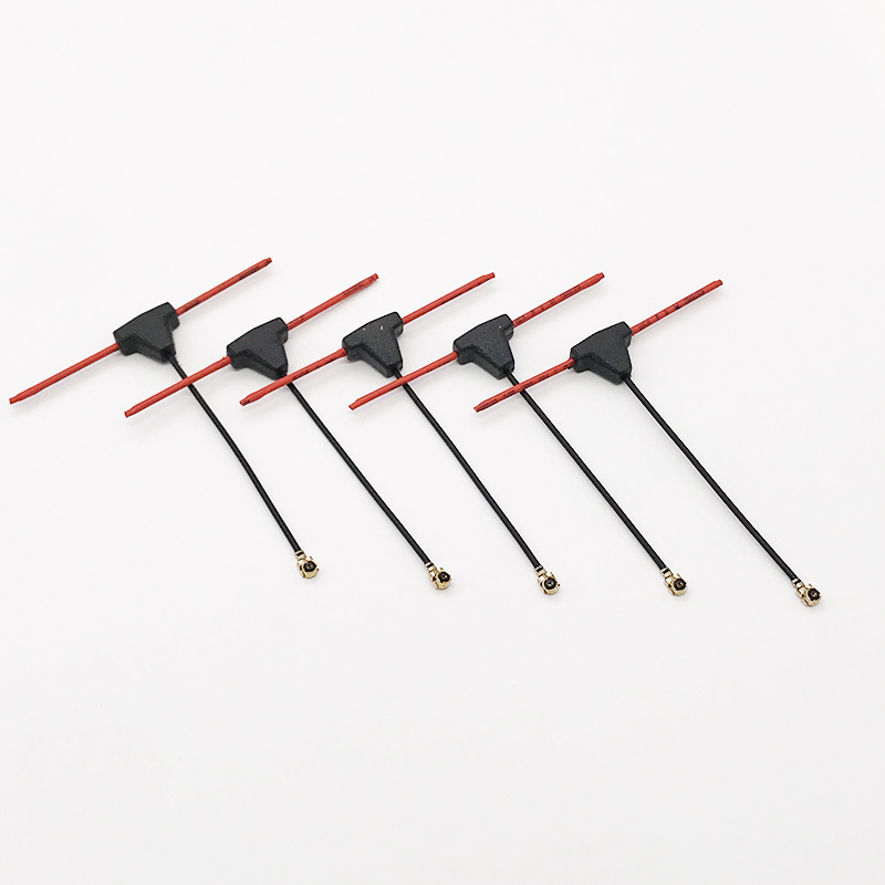2.4G 2DBI T Antenna IPX1 for T – Drone Frame Bewertung und Preis