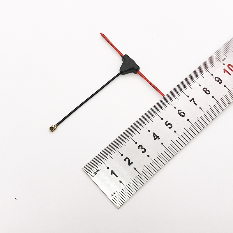 2.4G 2DBI T Antenna IPX1 for T – Drone Frame Bewertung und Preis