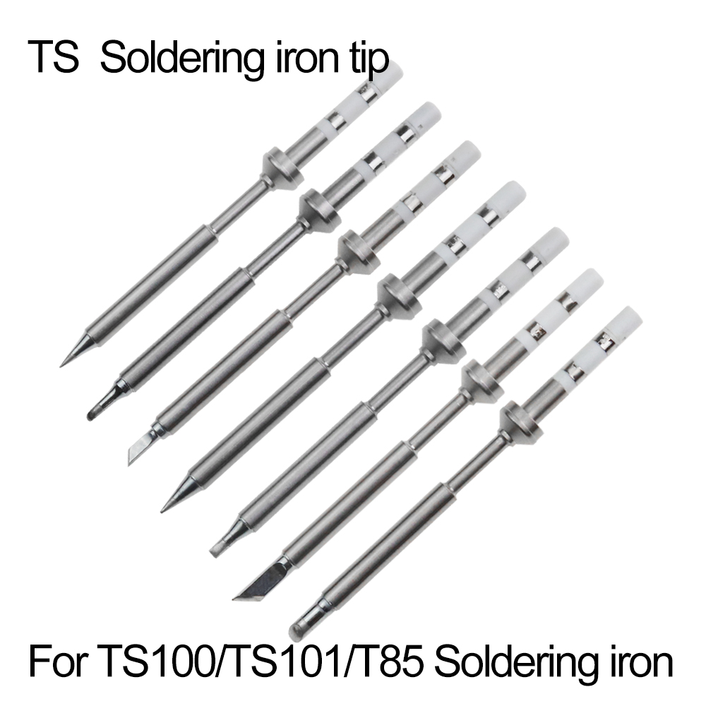 TS101/TS100/T85 Soldering Iron – Drone Buzzer Bewertung und Preis