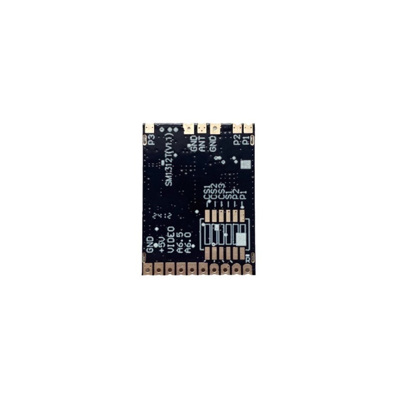 3.3G 800mw 1.6W FPV Antenna VT – Drone Antenna Bewertung und Preis