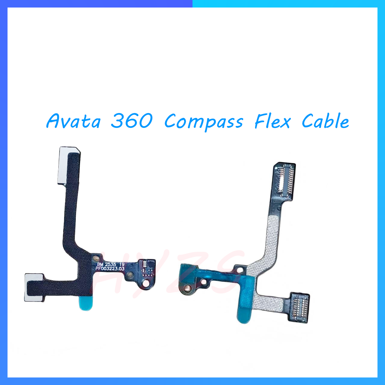 For DJI Avata 360 Compass Flex – Drone Compass Bewertung und Preis